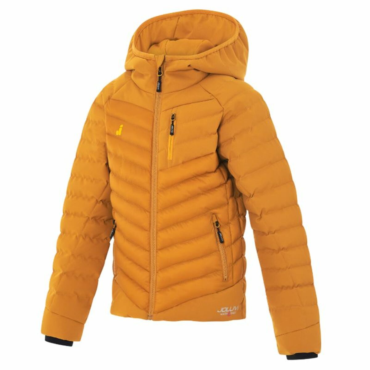 8434092960324 - Sportjacke für Kinder Riva