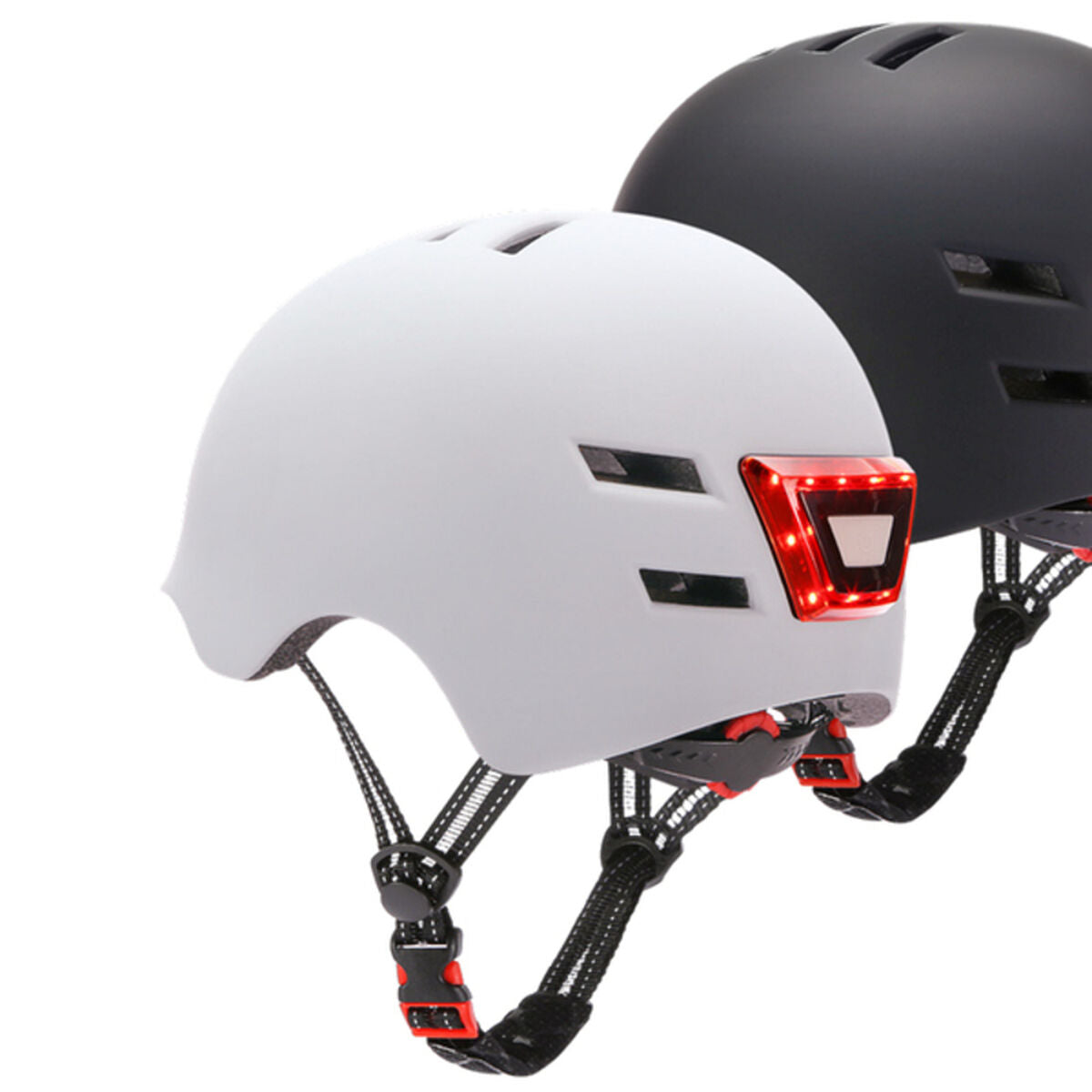 8434127011960 - Cover for Electric Scooter LED White