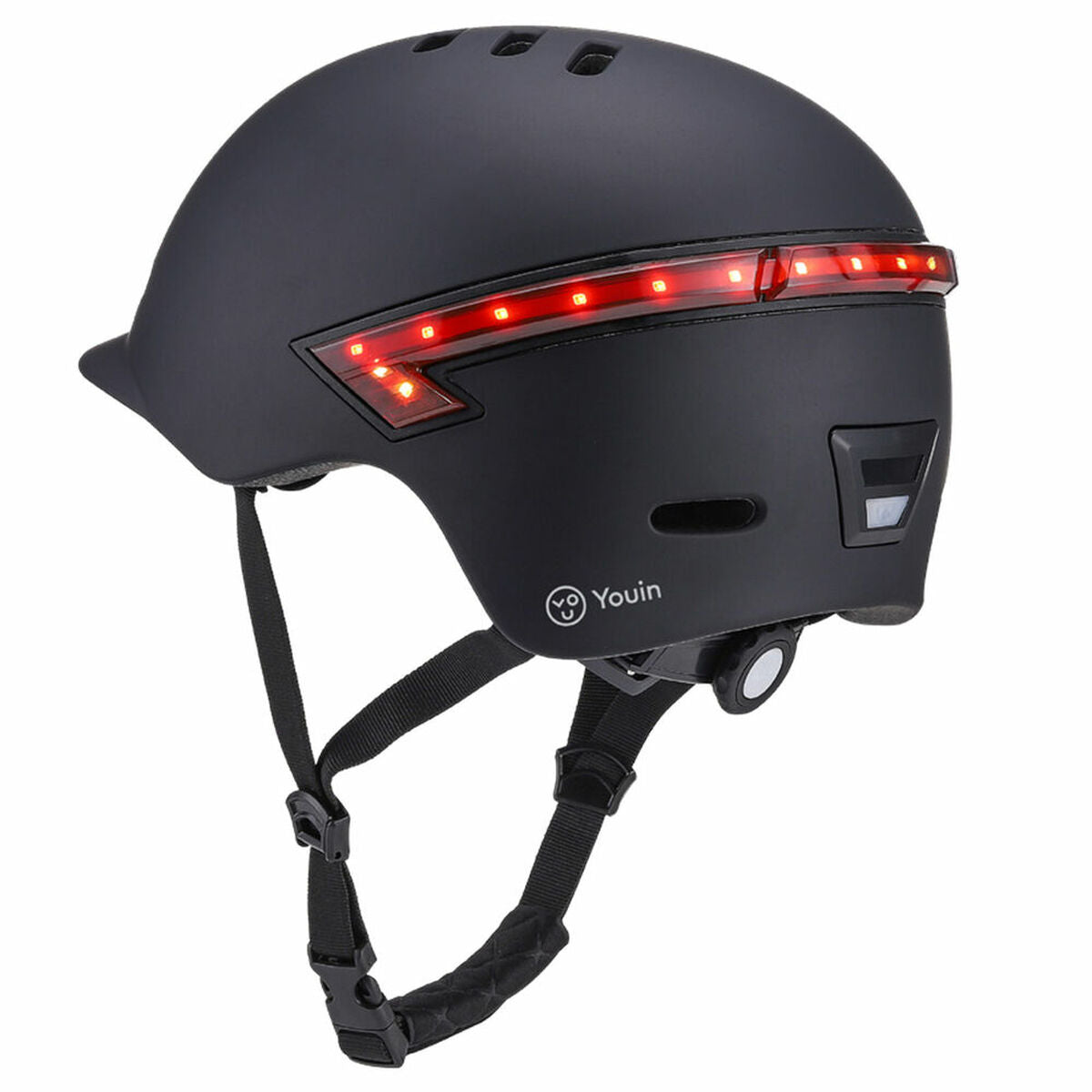 8434127500983 - Cover for Electric Scooter MA1015 Black 8434127500983 - Cover for Electric Scooter MA1015 Black