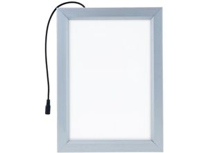 8434185379187 - Doppelseitige Box mit LED-Hintergrundbeleuchtung Abmessungen A1 (635 x 880 mm) - Prixprime