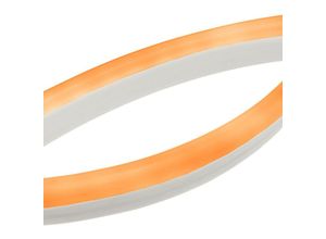 8434185407743 - Prixprime - 10m 16x8mm 220VAC Neon orange Flex lnf led flexibler Streifen