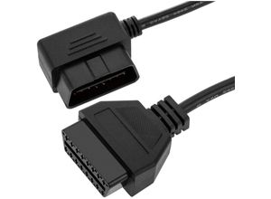 8434185426201 - Splitterkabel OBD2-Stecker 90º auf drei 54-Zentimeter-Buchsen - Cablemarkt