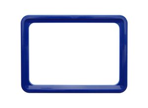 8434185430949 - Perfekter Rahmen für blaue A3-Schilder und Poster für 427x304mm-Schriftzüge - Prixprime