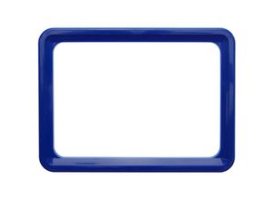 8434185431106 - Idealer Rahmen für blaue A5 Schilder und Poster für 218x155mm Beschriftung - Prixprime