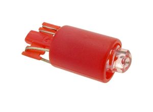 8434185433391 - Cablemarkt - LED-Pilotlicht G9 Rotlicht