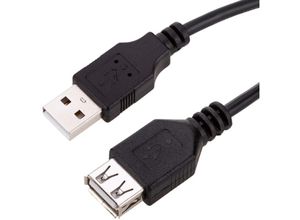 8434185444021 - Cablemarkt - 18 m usb 20-Gerätenetzkabel (am ah)