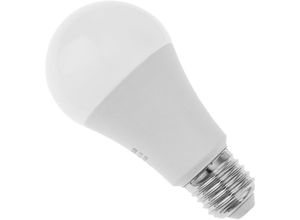 8434185444854 - E27 A60 Multicolor Smart Bulb kompatibel mit Google Home Alexa und ifttt - Cablemarkt