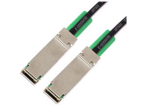 8434185451548 - Kabel mit 2 Stecker qsfp+ sff - 8436 von 56 Gb von 2 m - Cablemarkt