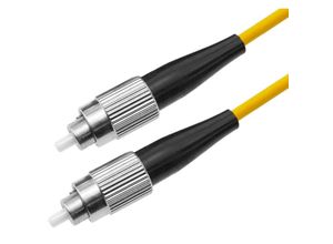 8434185467471 - Cablemarkt - Glasfaserkabel fc pc - fc pc Single Mode Simplex OS2 9   125 µm 20 m