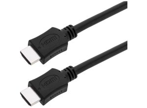 8434185498123 - Cablemarkt - 3 m langes hdmi 14-Kabel mit HDMI-A-Stecker auf HDMI-A-Stecker