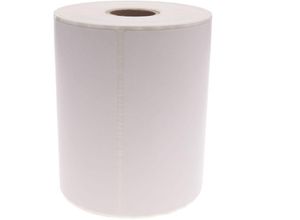 8434185501366 - Cablemarkt - Rolle 300 Thermotransfer-Klebeetiketten 1016x127 mm 20er Pack