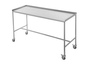 8434185513192 - Prixprime - Edelstahltisch für chirurgische Instrumente 120 x 50 x 84 cm