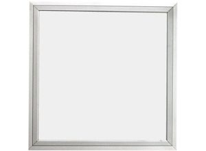 8434185515370 - Cablemarkt - Quadratisches LED-Panel mit niedrigem Verbrauch und 12 w von 300 x 300 mm in Neutralweiß