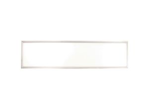 8434185515400 - Cablemarkt - Rechteckiges LED-Panel mit niedrigem Verbrauch und 48 w von 300 x 1200 mm in Neutralweiß