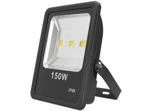 8434185518029 - Cablemarkt - LED-Strahler verstellbarer 150 w mit IP65-Umweltschutz