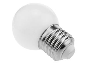 8434185519316 - Prixprime - led kugelförmig Glühbirne E27 15 w mit 6400 k kühlem Licht 43 x 70 mm