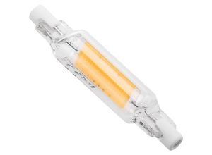 8434185521401 - Cablemarkt - LED-Glühbirne Typ R7S 230VAC 6W in warmweiß