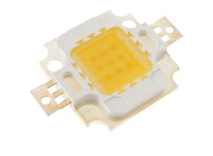 8434185523016 - Cablemarkt - cob-led mit 10 w 3000K von 20 x 20 mm in Warmweiß