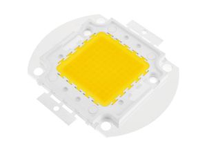 8434185523054 - Cablemarkt - cob led mit 100 w 3000K 35 x 35 mm in Warmweiß