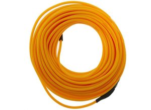 8434185523399 - Cablemarkt - Elektrolumineszenzkabel von 23 mm mit Goldbatterien von 5 Metern