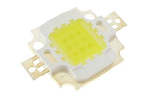 8434185525430 - Cablemarkt - cob-led mit 10 w 6000K 20 x 20 mm in Tagesweiß