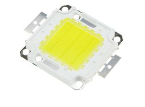 8434185525447 - Cablemarkt - cob-led mit 30 w 6000K 40 x 45 mm in Tagesweiß