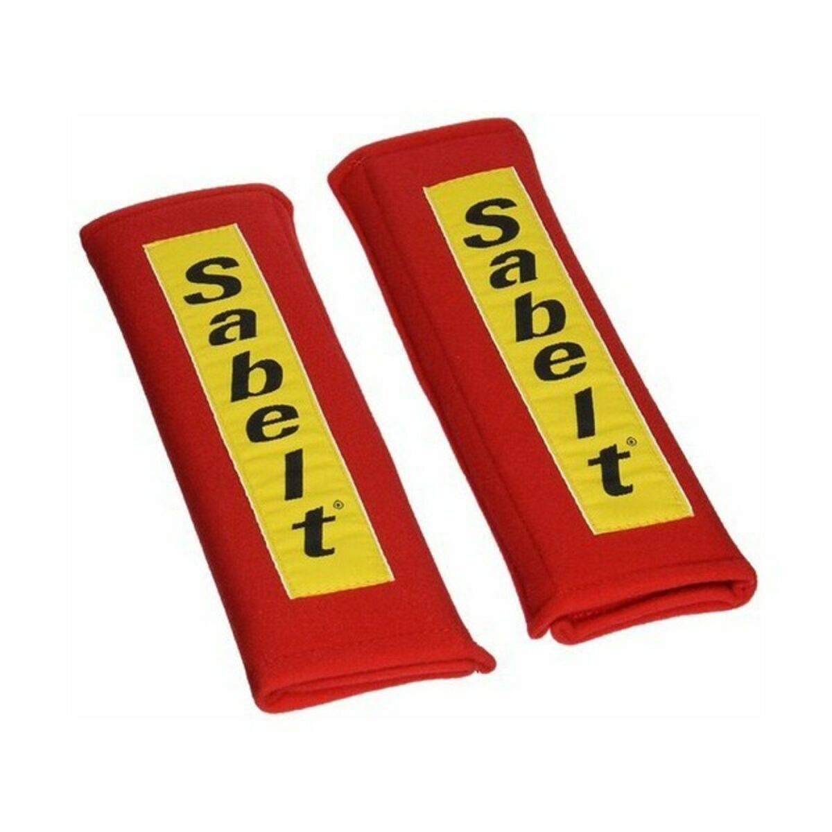 8434207004509 - Sicherheitsgurt-Polster Rot 8434207004509 - Sicherheitsgurt-Polster Rot