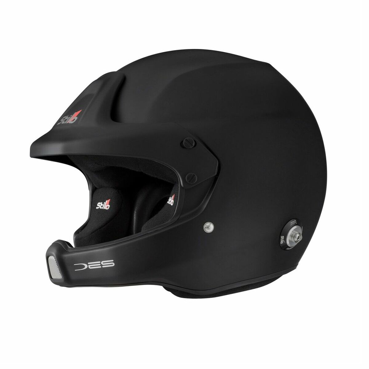 8434207237891 - Helmet WRC DES Black 19