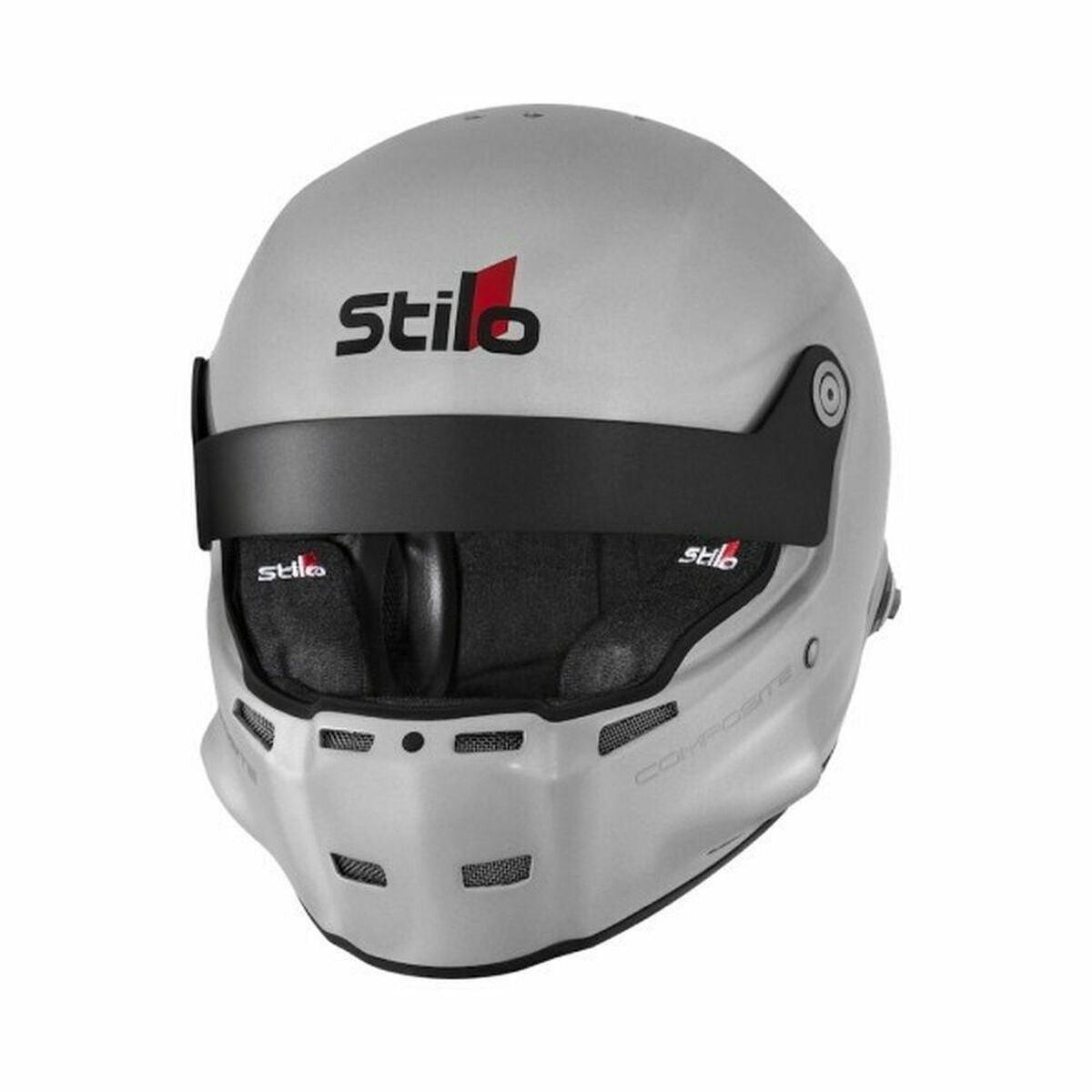 8434207244202 - Helmet ST5 R 61 Grey