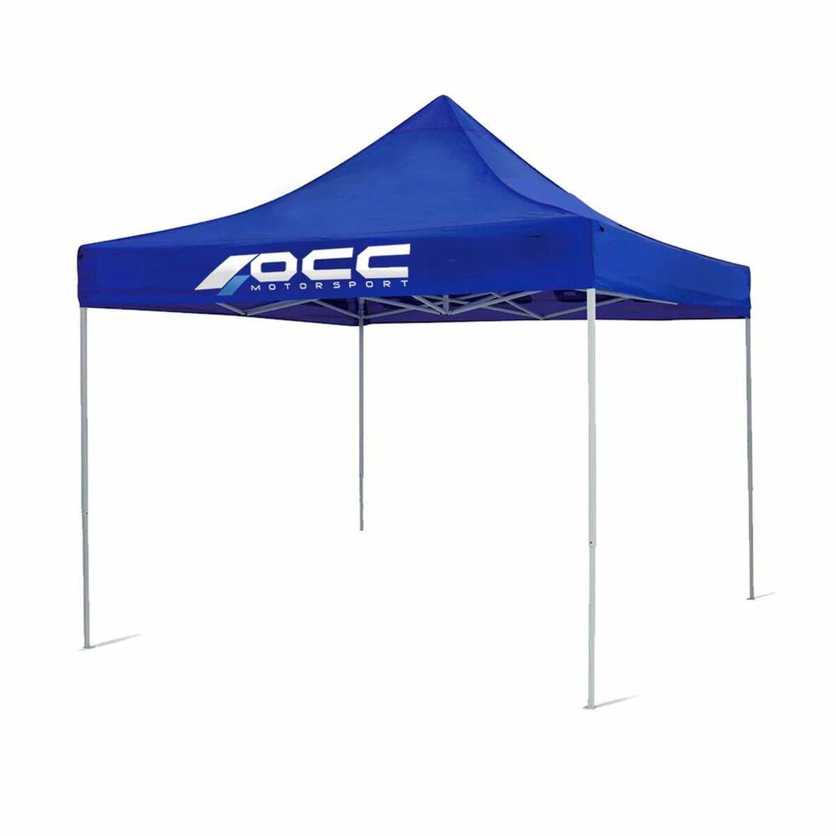 8434207279402 - Carp Racing Blau Polyester 420D Oxford 3 x 3 m