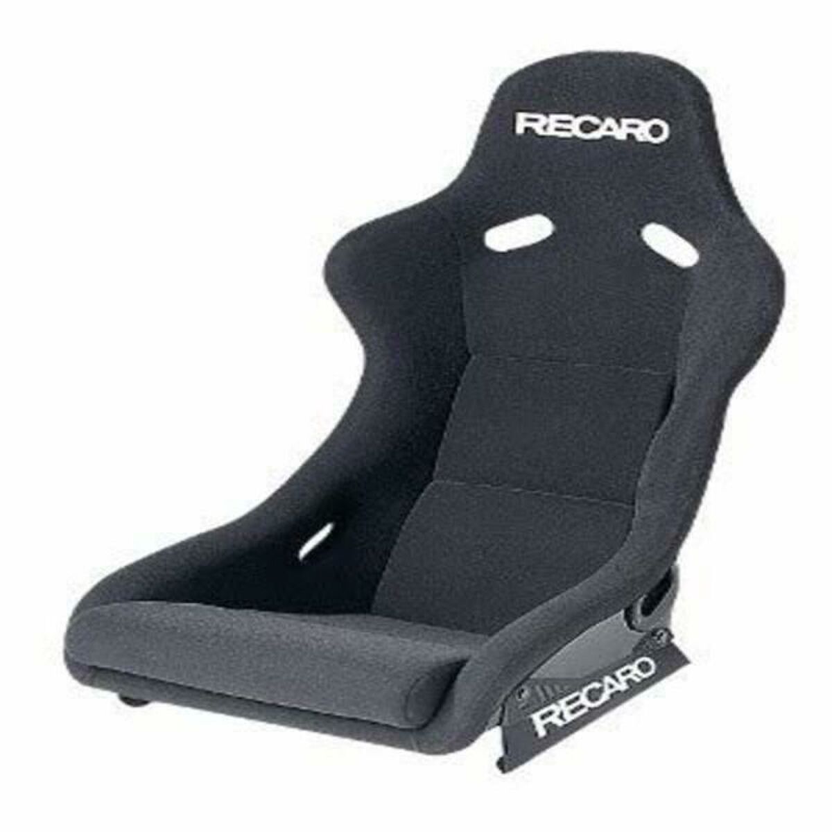 8434207459804 - Racing seat 070980184 Black