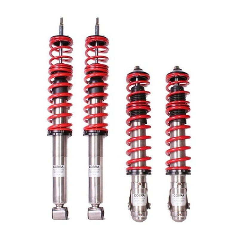 8434208330676 - Sports Shock Absorber SF682801 50 EVO I Ajustable