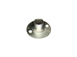 8434259007107 - - E3 E44221 Soporte Con Espiga Metalico 26Mm Envasado