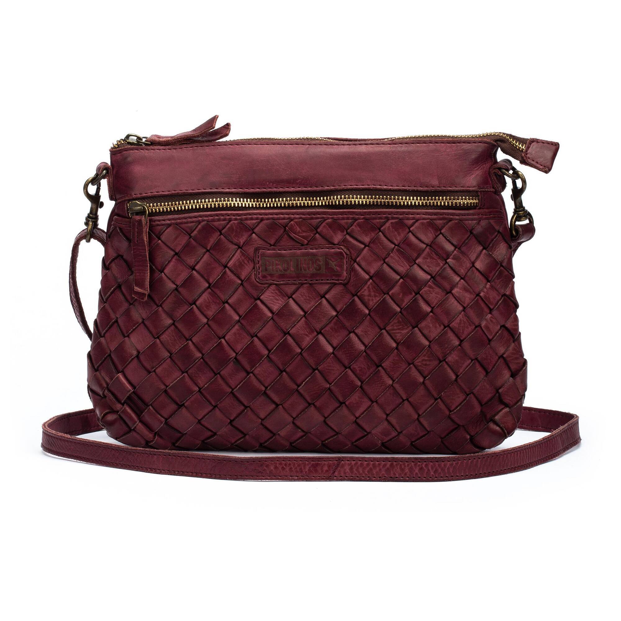 8434317626240 - Schultertasche Damen Faura