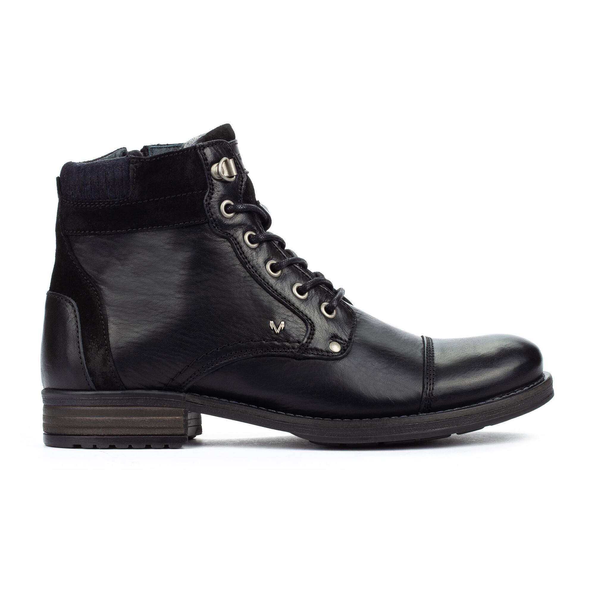 8434317841193 - Stiefeletten Sean