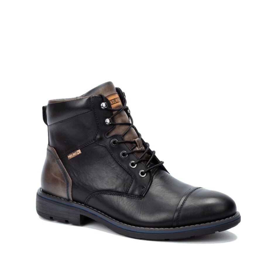 8434317983848 - Stiefeletten York