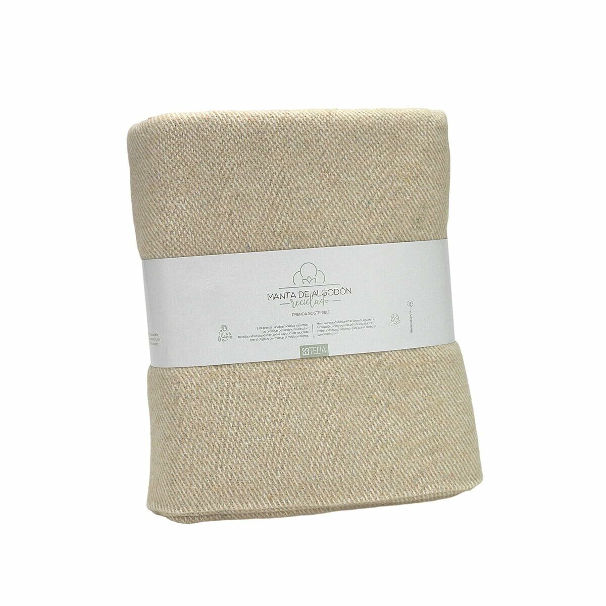 8434441069128 - Blanket Lares Multicolour 8434441069128 - Blanket Lares Multicolour