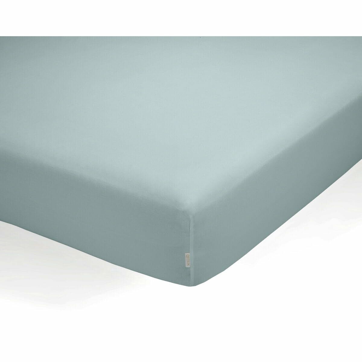 8434441072777 - Fitted bottom sheet QUTUN Blue