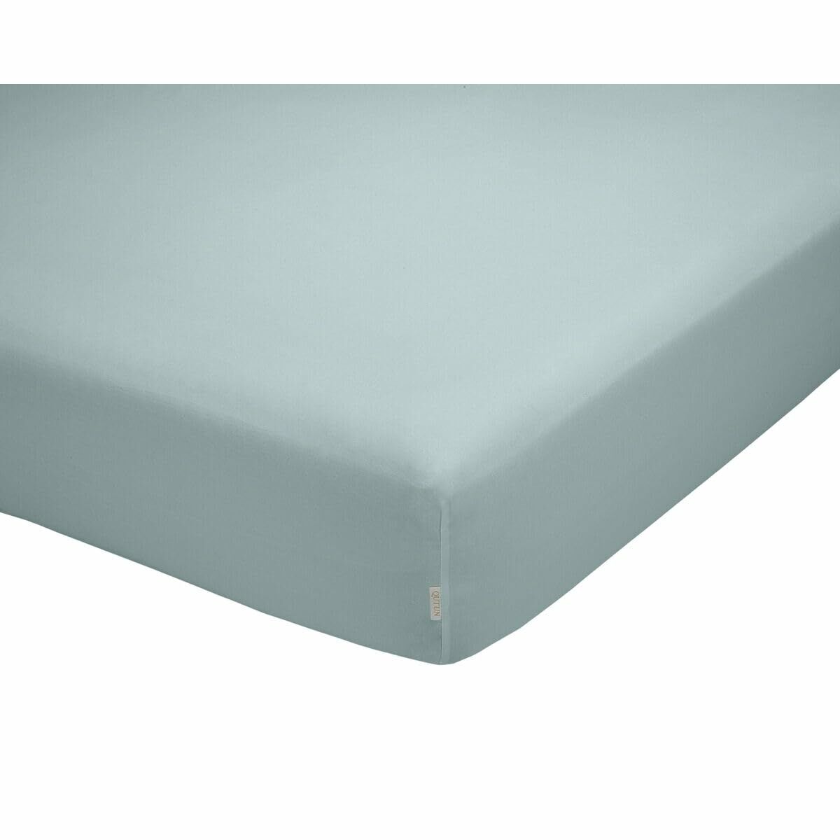 8434441072838 - Fitted bottom sheet QUTUN Multicolour