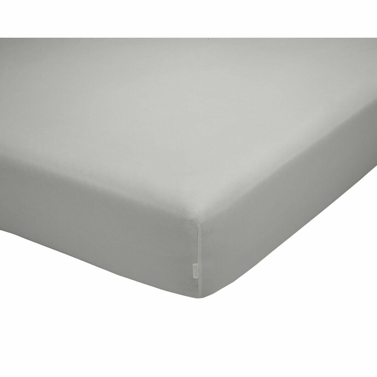 8434441072937 - Fitted bottom sheet QUTUN Multicolour