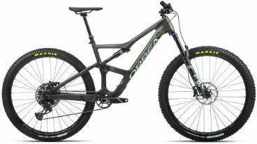 8434446182839 - Mountainbike Occam M30-Eagle Carbon 2023 L frei Haus