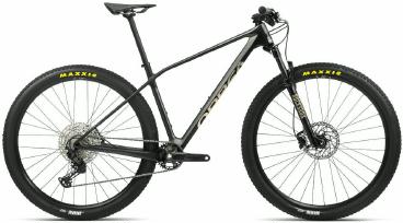 8434446245411 - Mountainbike Alma M50 Carbon 29er 2023 L frei Haus