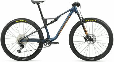 8434446281204 - Mountainbike Oiz H30 Fully 29er 2023 S frei Haus