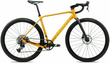 8434446314780 - Gravelbike Terra H41 1X 2023 L Mango frei Haus