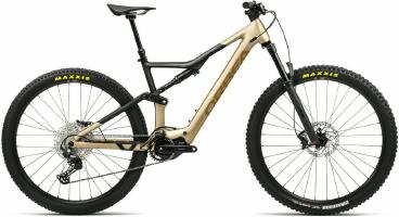 8434446366611 - E-bike RISE H30 29er 2023 L Grau frei Haus