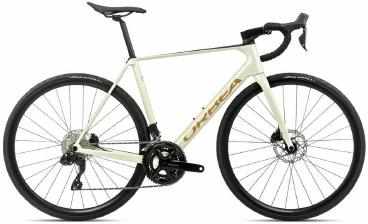 8434446492624 - Rennrad Orca M30i Carbon 2024 51 cm Elfenbeinweiß frei Haus