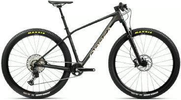 8434446499630 - Mountainbike Alma M20 Carbon 2024 Ss frei Haus