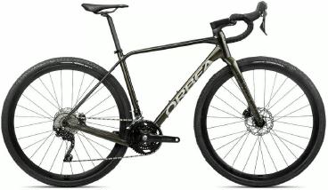 8434446507946 - Gravelbike Terra H40 2024 M Grün frei Haus