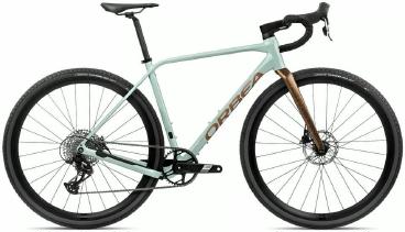 8434446529207 - Gravelbike Terra H41 1X 2024 M Hellblau frei Haus