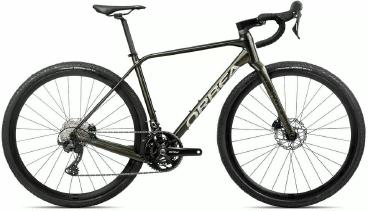 8434446530234 - Gravelbike Terra H30 2024 L Grün frei Haus